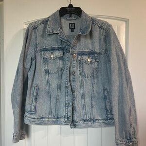 Gap denim jacket